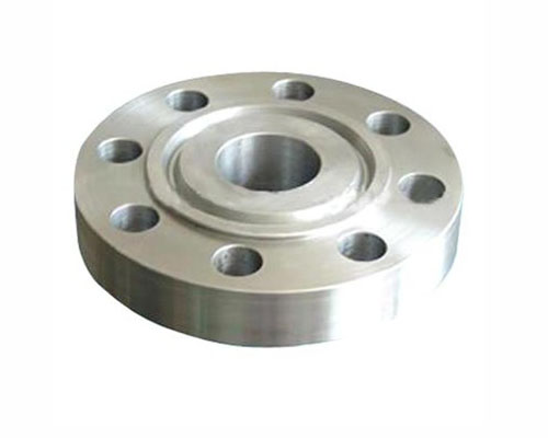 LOW TEMPERATURE CARBON STEEL A350LF2 SW FLANGE